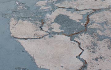 fibreglass roofing replacement Arborfield