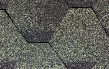 Arborfield fibreglass shingle repairs