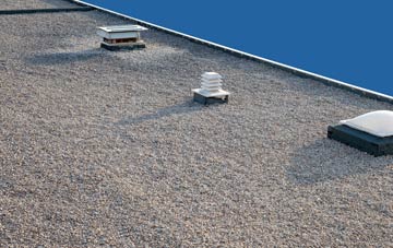 flat roofing Arborfield, Berkshire