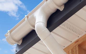 Arborfield gutter installation costs