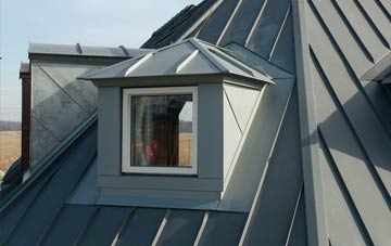 metal roofing Arborfield, Berkshire