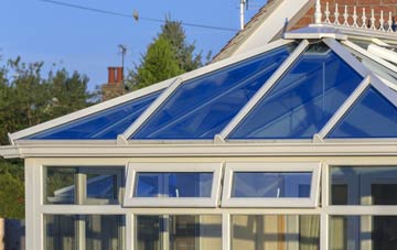 professional Arborfield conservatory insulation