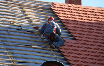 roof tiles Arborfield, Berkshire