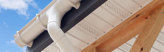 get Arborfield guttering quotes today