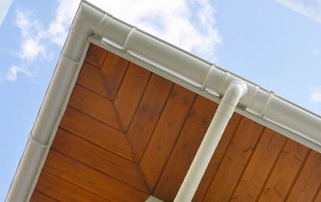 Arborfield soffit types